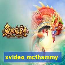 xvideo mcthammy